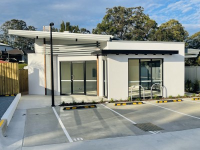 Property in Upper Coomera - $3,666.66pm + GST 