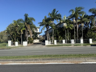 Property in Elanora - $500.00