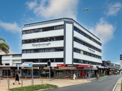 Property in Southport - Contact agent for price