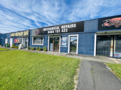 Property in Ashmore - $3,075per month including GST 