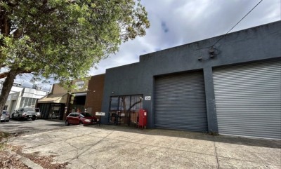 Property in Clayton - $42000.00 per Annum excluding GST and Outgoings