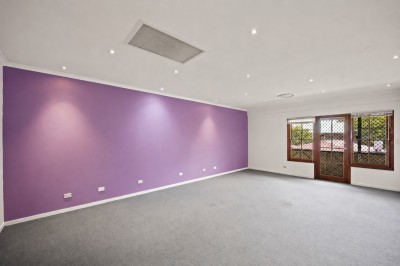 Property in Mudgeeraba - Contact Geoff Swemmer