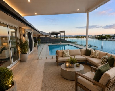 Property in Mermaid Waters - $1800.00 Weekly 