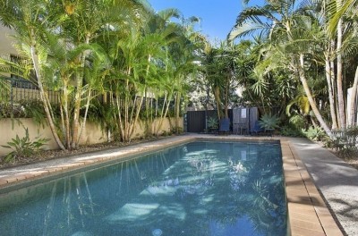Property in Broadbeach - $850.00 Weekly