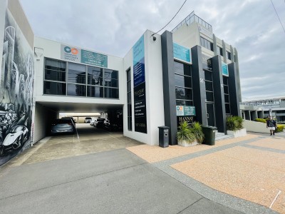 Property in Southport - $3,470.83pm + GST 