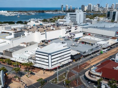 Property in Southport - Areas available as little as $1,638pm + GST 
