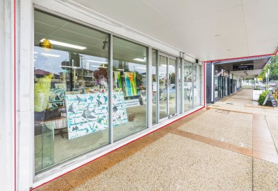 Property in Southport - Contact Geoff Swemmer