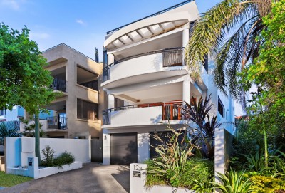 Property in Mermaid Beach - $1750.00 Weekly 