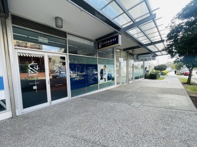 Property in Southport - $2,135pm + GST 