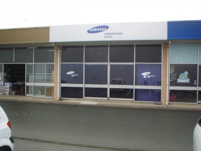 Property in Bundall - Leased