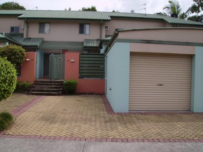 Property in Robina - Sold