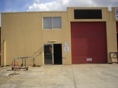 Property in Ashmore - Leased