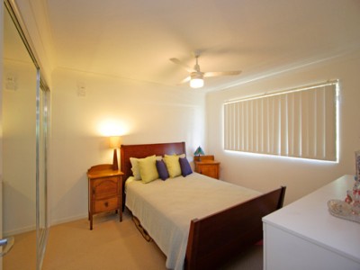 Property in Southport - Leased