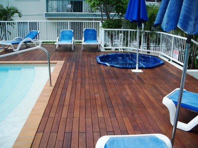 Property in Surfers Paradise - Leased