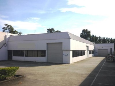 Property in Molendinar - Sold