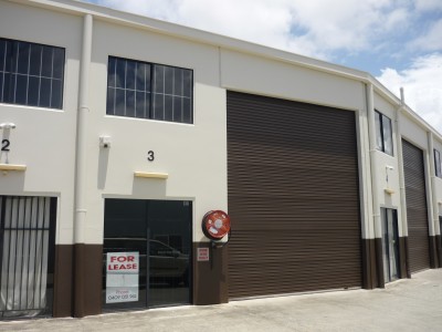 Property in Molendinar - Leased