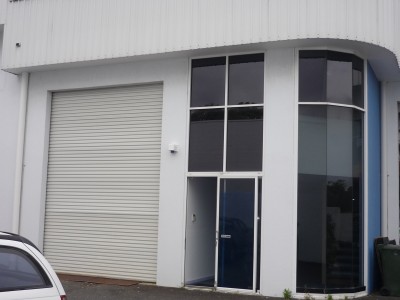 Property in Ashmore - Leased