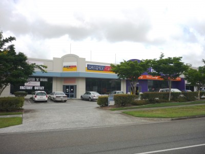 Property in Ashmore - Leased