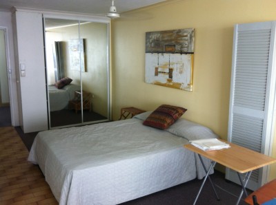 Property in Surfers Paradise - Leased