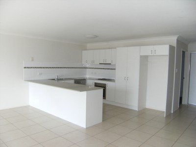 Property in Upper Coomera - Leased