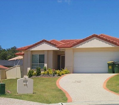 Property in Arundel - Leased