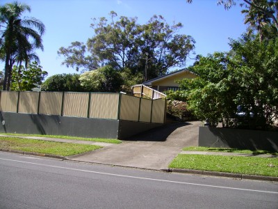 Property in Ashmore - Sold