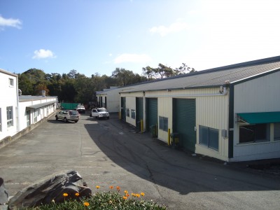 Property in Southport - Leased