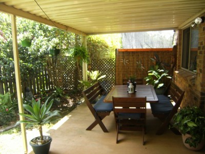 Property in Ashmore - Leased