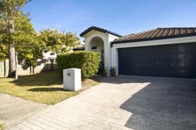 Property in Ashmore - Sold