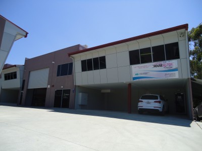 Property in Molendinar - Leased