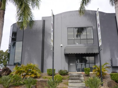 Property in Ashmore - Leased