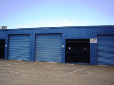 Property in Southport - Leased