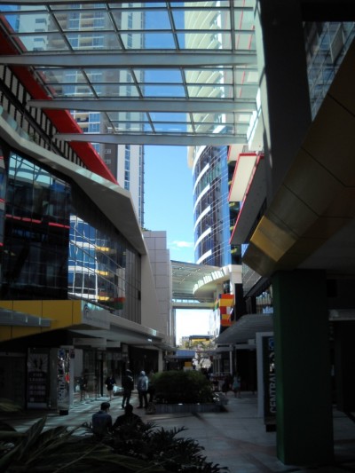 Property in Southport - Leased