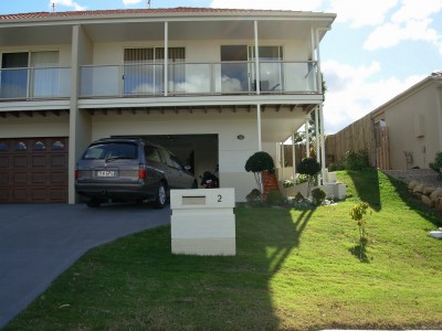 Property in Merrimac - Leased