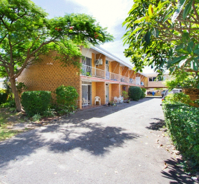 Property in Mermaid Beach - Leased
