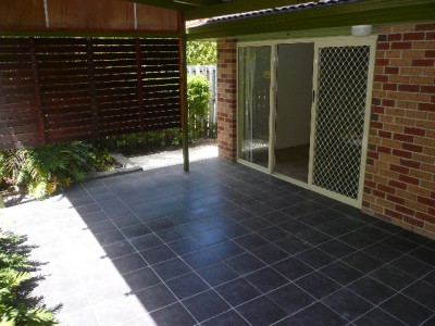 Property in Arundel - Leased