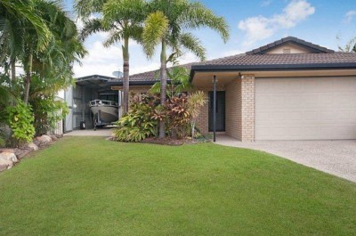 10 Stafford Close, Kirwan, QLD 4817