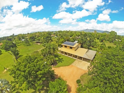 4 Alice Court, Alice River, QLD 4817