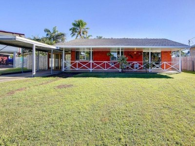 21 Seaward Cres, Pallarenda, QLD 4810