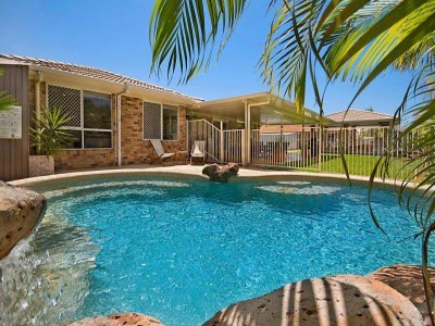 16 Raintree Way, Thuringowa Central, QLD 4817