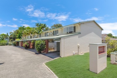 7/34 Bayswater Road, Hyde Park, QLD 4812