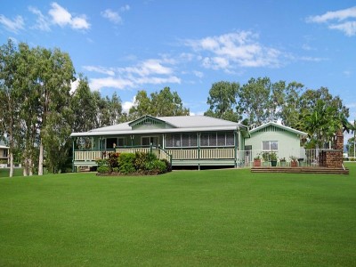 4 Wild Dunes Court, Balgal Beach, QLD 4816