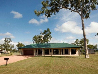 212 Ring  Rd, Rupertswood, QLD 4817