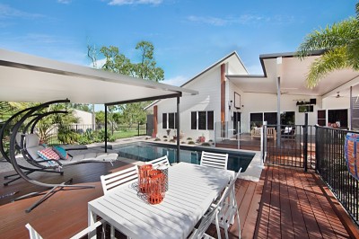 154 Ring Road, Alice River, QLD 4817