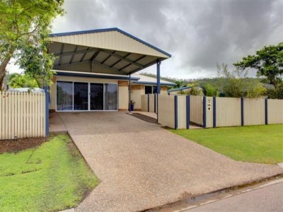 7 Sheperd Cct, Kirwan, QLD 4817