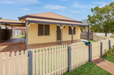5 College Lane, Douglas, QLD 4814