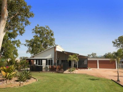 154 Ring Rd, Alice River, QLD 4817