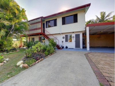 15 Deloraine St, Thuringowa Central, QLD 4817