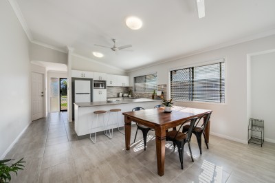 30 Lakewood Drive, Idalia, QLD 4811