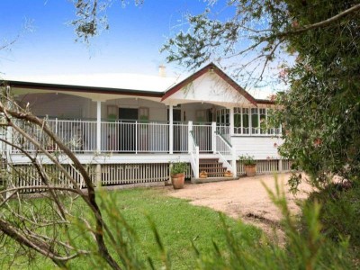 39 Country Rd, Nome, QLD 4816